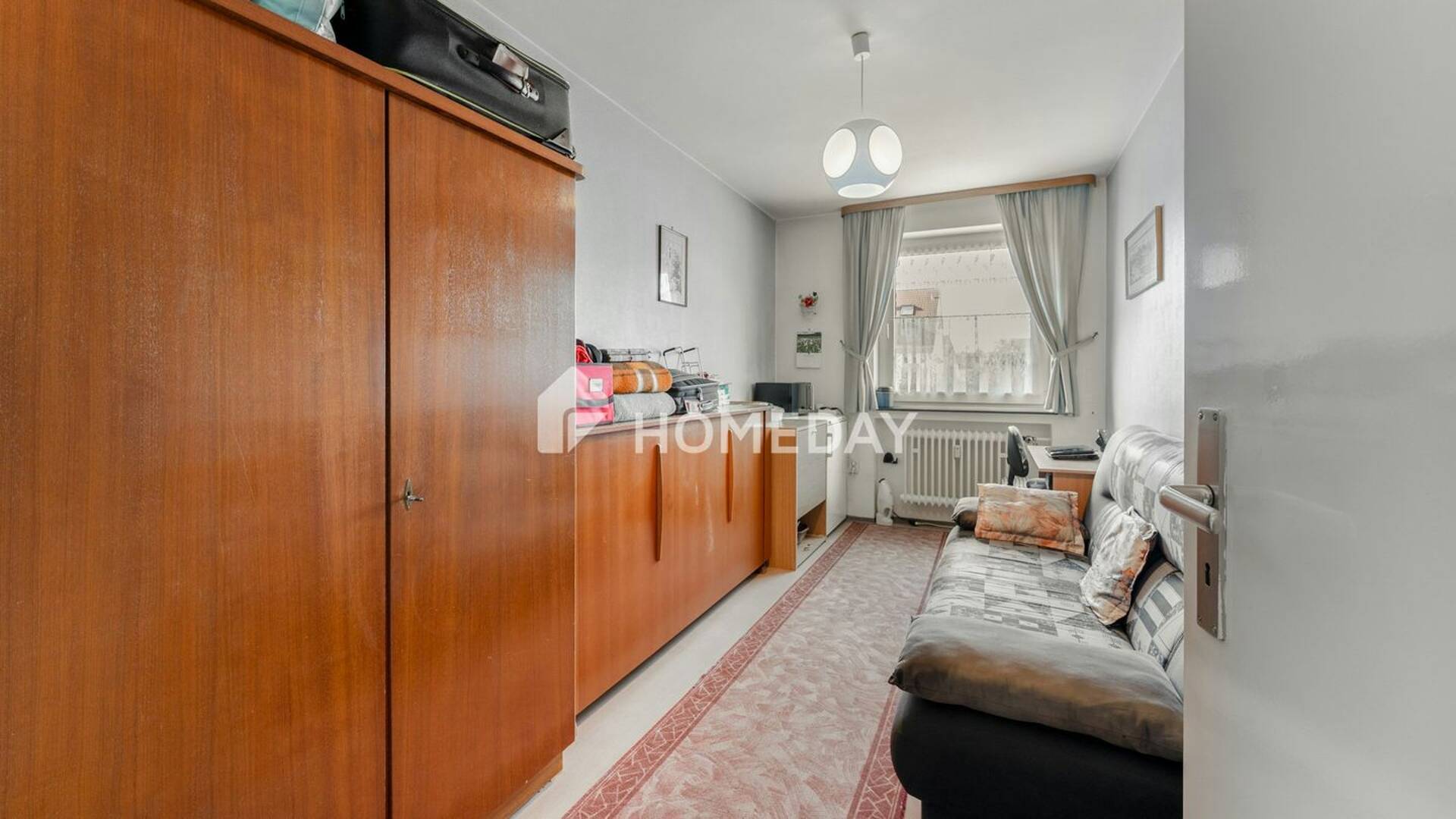 Etagenwohnung in 86633 Neuburg an der Donau mit 68 m² kaufen