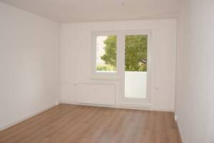 3-Raum-Wohnung mit Balkon – 4157 Leipzig – Vorschaubild 5