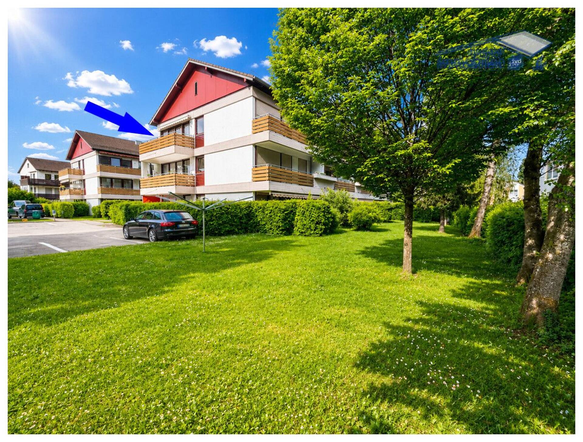 Rohdachboden in 86825 Bad Wörishofen mit 54,54 m² kaufen
