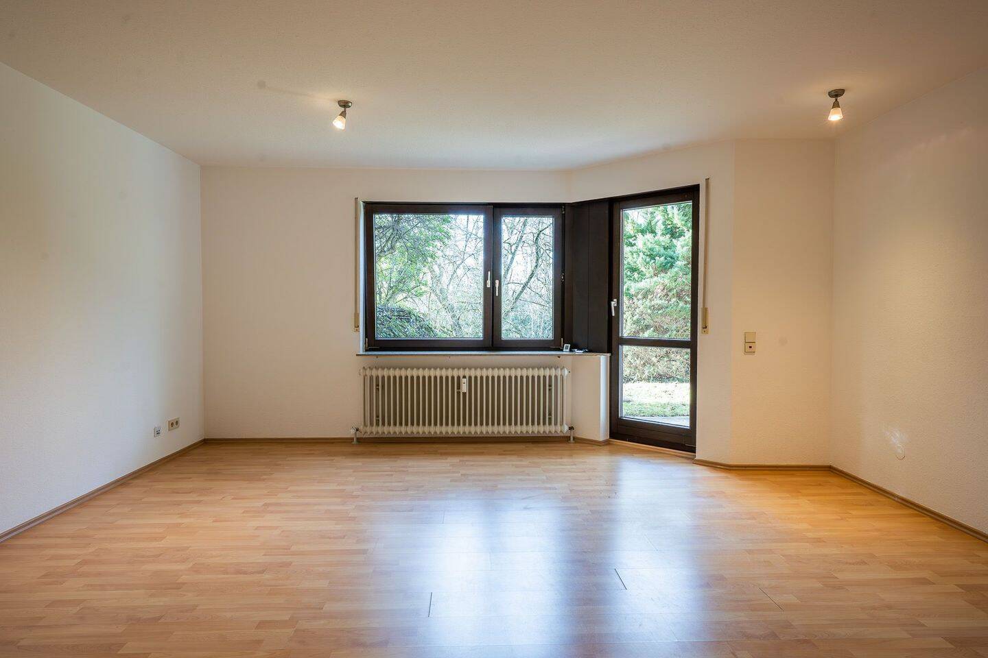 Geräumige 1-Zimmer-Wohnung mit Terrasse und Garten in S-Sonnenberg – Stuttgart – Vorschaubild 6