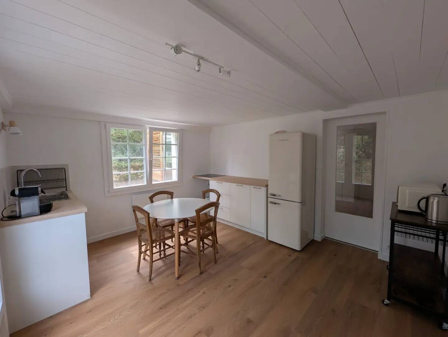 Appartement 2 pièces 35 m² · à Fontenay-le-Comte · 35 m² · 550 €/mois