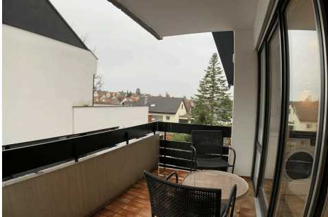 Nachmieter für gehobene Studio-Wohnung gesucht – Fellbach – Vorschaubild 3