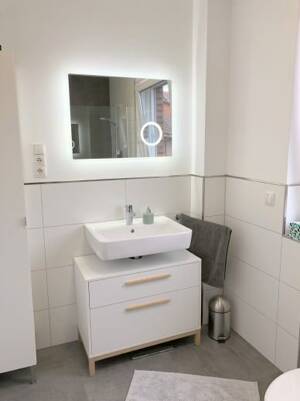 3-Zimmer - Hamminkeln zentral – 46499 Hamminkeln – Vorschaubild 2