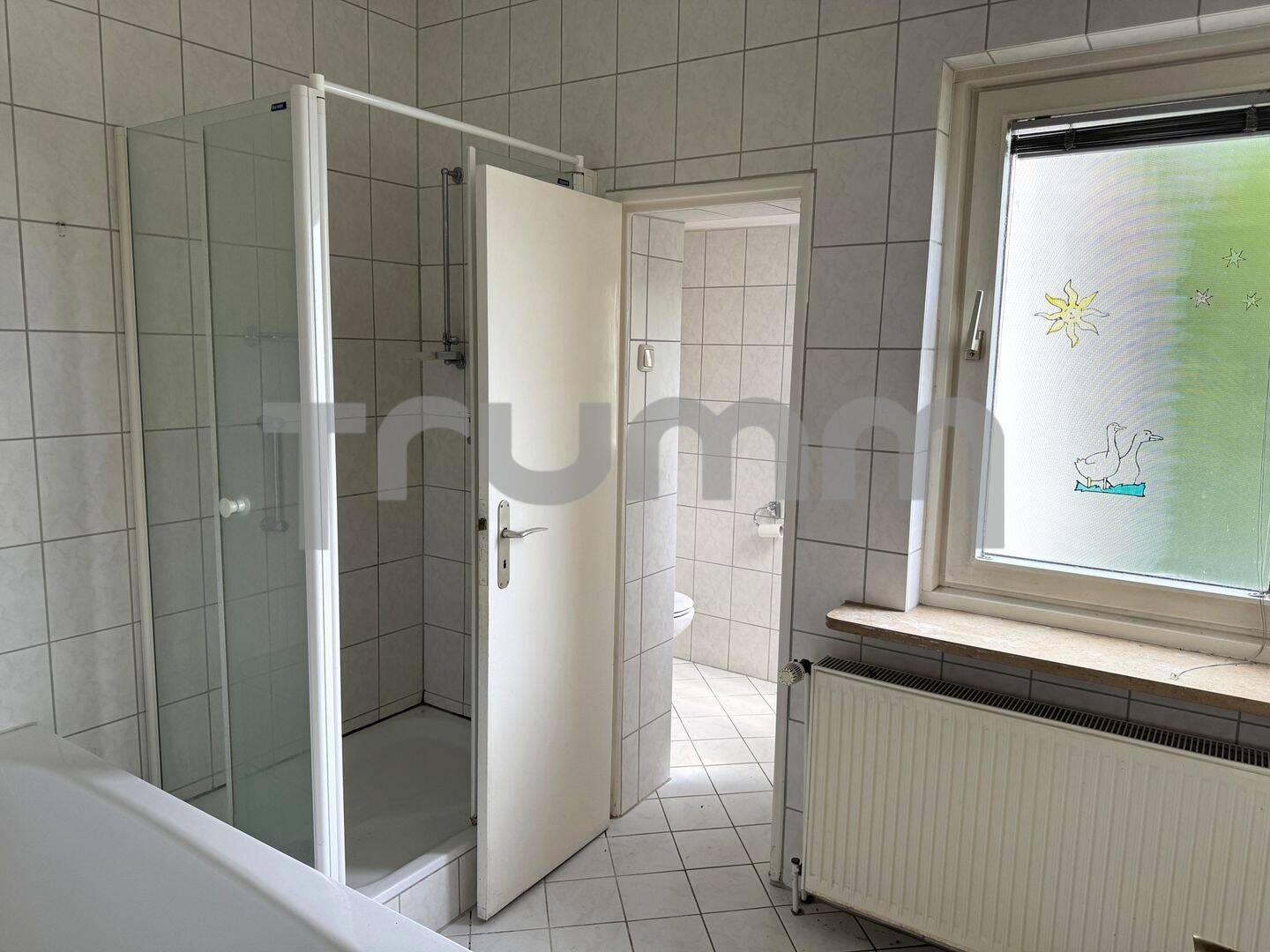 Ein-/Zweifamilienhaus in allerbester Südlage von Poppenbüttel, ruhig & alsternah gelegen – Hamburg – Vorschaubild 7