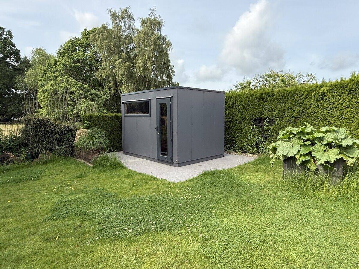 Energieunabhängiges & modernes Einfamilienhaus mit Blick ins Grüne - Garage + Carport – Bargfeld-Stegen – Vorschaubild 9