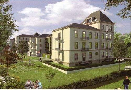 NEU - Leben im Herzen von Dresden - Sie werden sich Wohlfühlen – Dresden – Vorschaubild 3