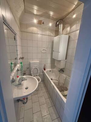 Große, frische renovierte 3-Zimmer Wohnung mit EBk – 45326 Essen – Vorschaubild 6