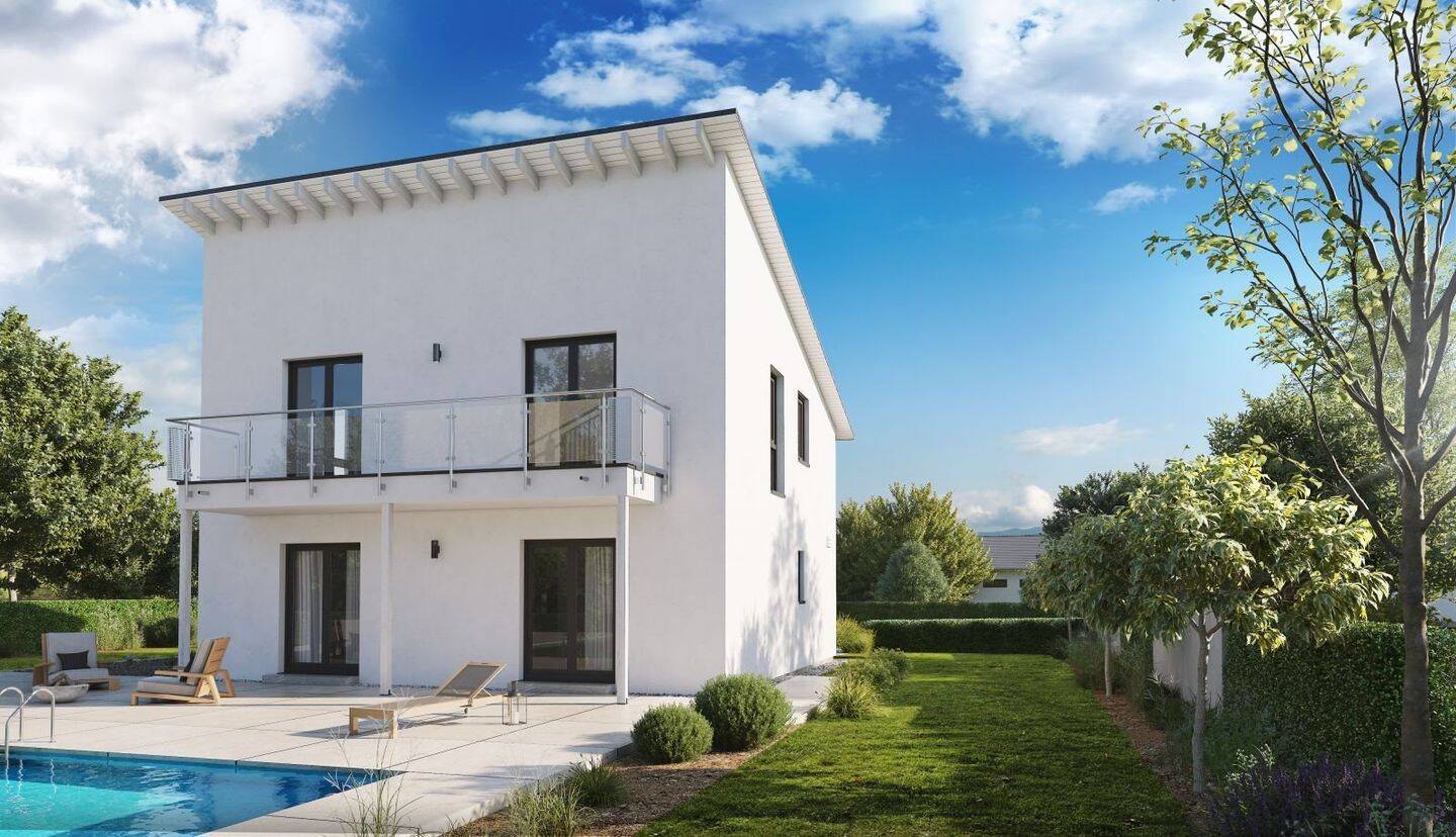 Individuell geplantes Einfamilienhaus in Marl - Flexibel, hochwertig, energieeffizient – Marl – Vorschaubild 9
