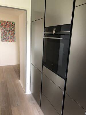 3 Zimmer in Mörsenbroich Nähe Grafenberger Wald incl. Küche + TG – 40470 Düsseldorf – Vorschaubild 4