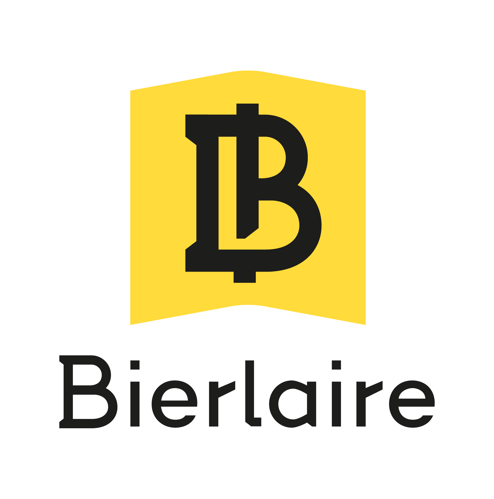 Agence Bierlaire logo