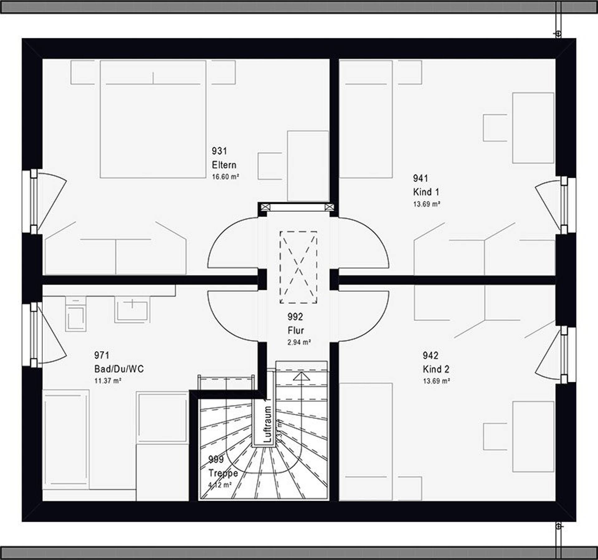 Einfamilienhaus in 34132 Kassel mit 120 m² kaufen