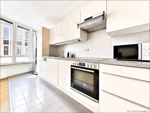 Designer-Wohnen in Bestlage - Ihr Zuhause an der Münchner Freiheit. – 80802 München – Vorschaubild 6