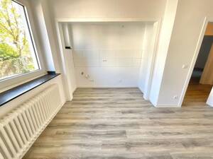 Schöne 2 Zimmerwohnung im Hochpaterre – 58089 Hagen – Vorschaubild 3