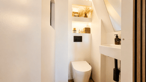 Lübecker Altstadt-Kleinod – außergewöhnlich bis ins Detail – 23552 Lübeck – Vorschaubild 8