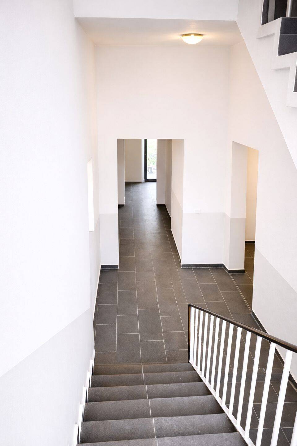 Moderne 3-Zimmer-Wohnung in Top-Citylage von Saarbrücken - ideal zur Eigennutzung oder als attraktive Kapitalanlage – Saarbrücken – Vorschaubild 8