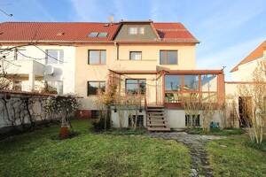 Rentables 3-Familienhaus mit viel Potenzial in guter Lage! – 39130 Magdeburg – Vorschaubild 3