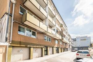 Vermietete 2-Zimmer-Wohnung im Herzen von Köln-Mülheim! – 51065 Köln – Vorschaubild 4
