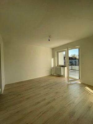 Reinkommen und Wohlfühlen: ansprechende 2,5-Zimmer-Wohnung – 44339 Dortmund – Vorschaubild 3
