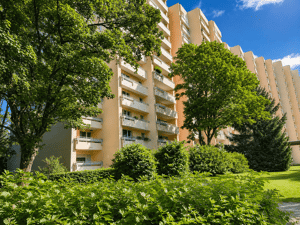 Helle Wohnung mit Weitblick - gepflegt und gut instandgehalten – 81737 München – Vorschaubild 7
