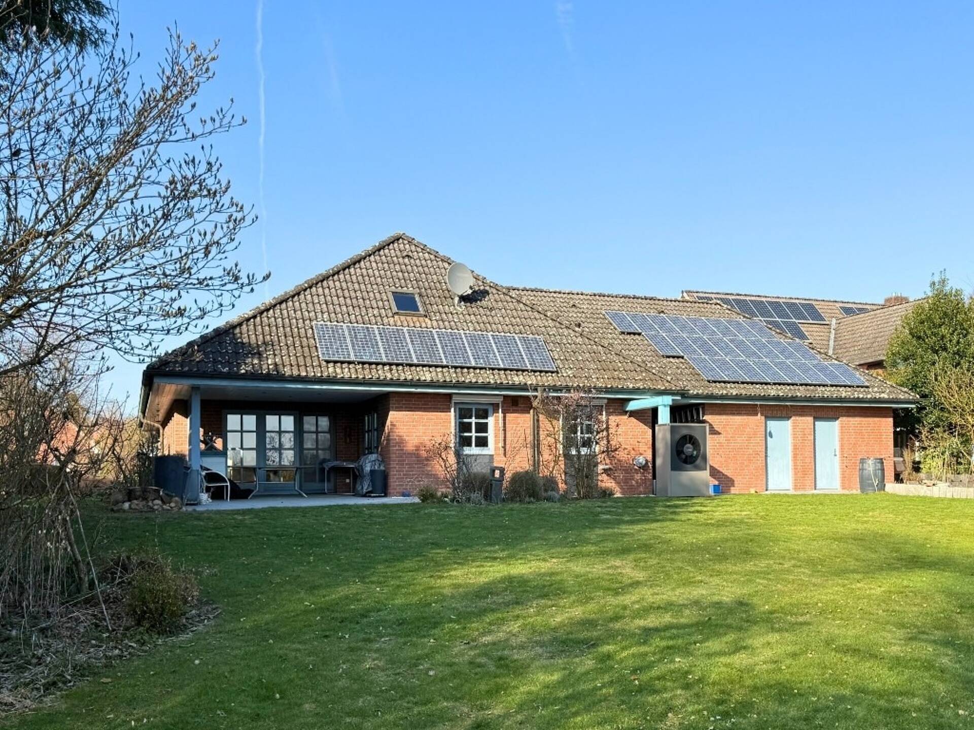 Einfamilienhaus in 29525 Uelzen mit 142,58 m² kaufen