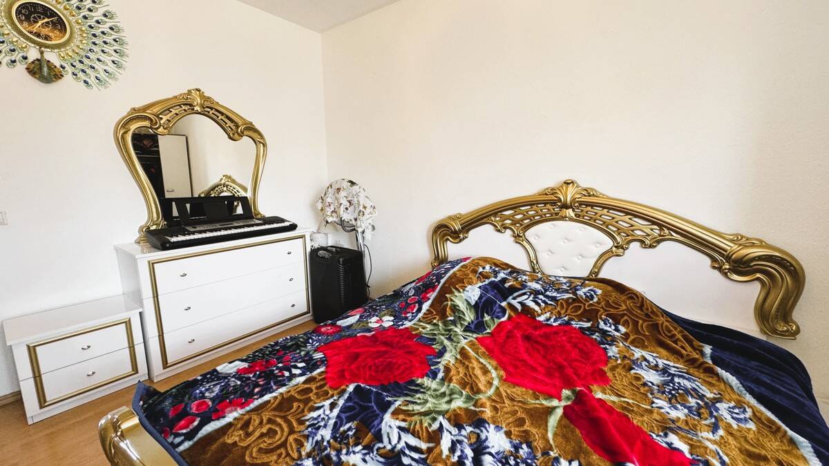 Moderne Penthouse-Wohnung mit Balkon im Herzen von Leipzig – Leipzig – Vorschaubild 8