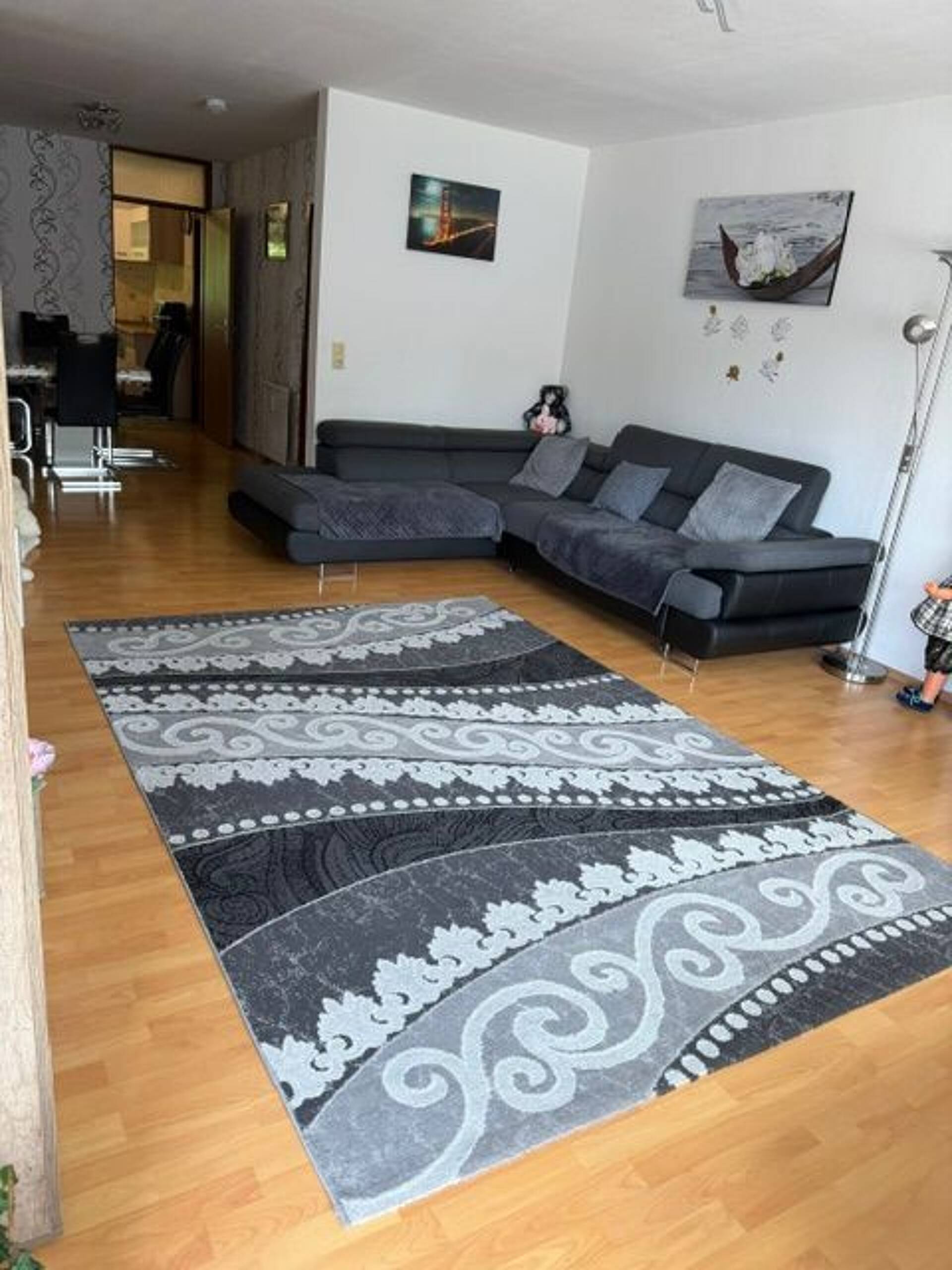 Etagenwohnung in 71642 Ludwigsburg mit 93,68 m² kaufen