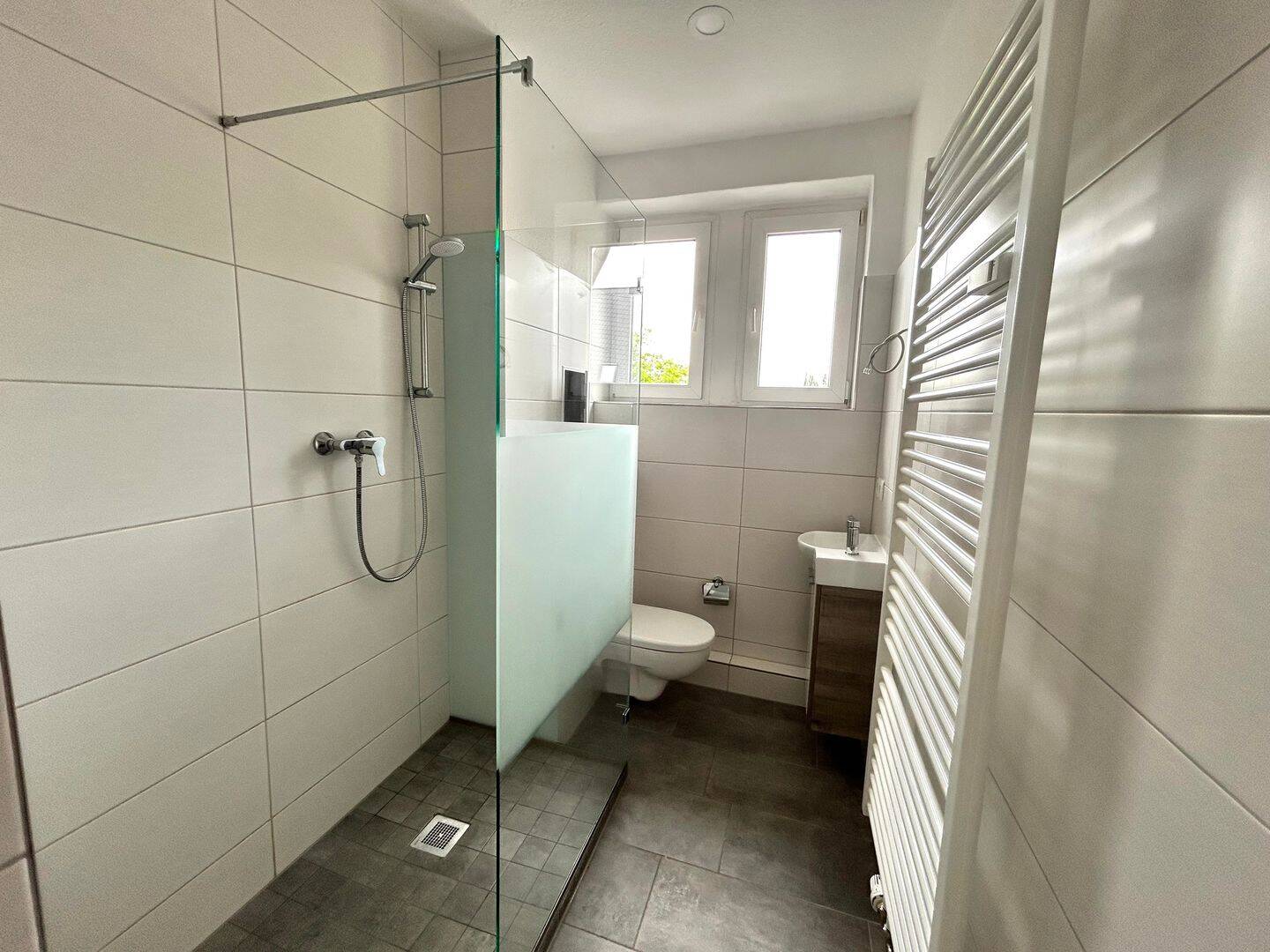 ***Großzügige 4,5-Zimmer-Wohnung mit offenem Wohnkonzept- Lutherviertel*** – Chemnitz – Vorschaubild 8
