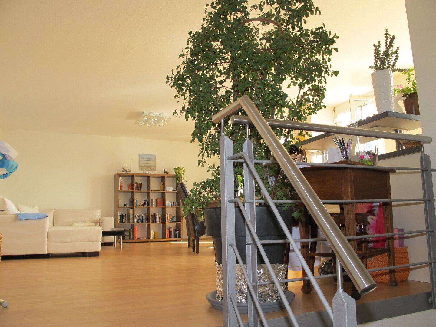 TRAUMWOHNUNG 3,5 Zi. 102 m² 2 Terrassen EBK – Albstadt – Vorschaubild 3
