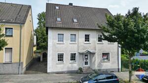 Charmante Maisonette mit Garten und viel Potenzial in Gelsenkirchen! – 45897 Gelsenkirchen – Vorschaubild 4