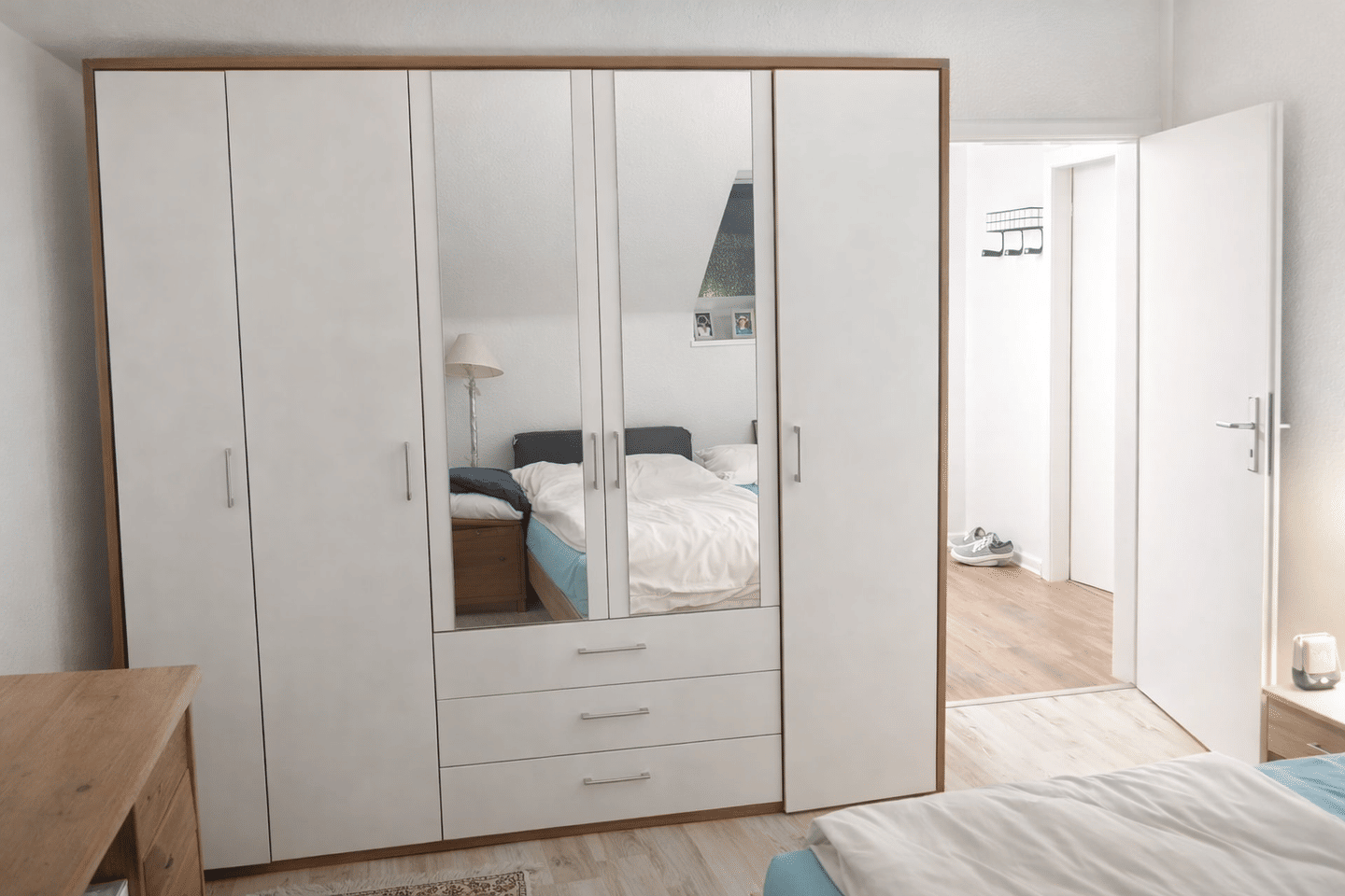 Gemütliche 2,5 Zimmer Wohnung in Essen Borbeck – Essen – Vorschaubild 2
