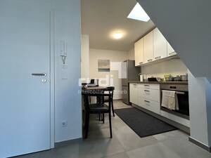 Wohnen auf Zeit - Möbliertes 1-Zimmer-Apartment zu vermieten – 33098 Paderborn – Vorschaubild 8