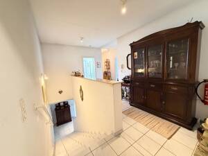 Wohnen wie im eigenen Haus - Wunderschöne Zimmer Maisonette Wohnung in Toplage von Darmstadt – 64287 Darmstadt – Vorschaubild 7