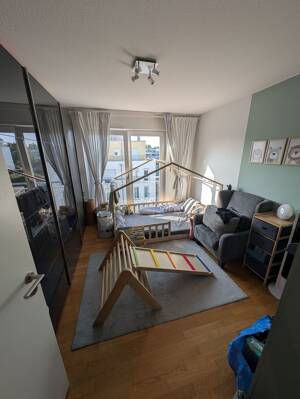 3-Zimmer-Wohnung am Fürther Golfpark – 90768 Fürth – Vorschaubild 7