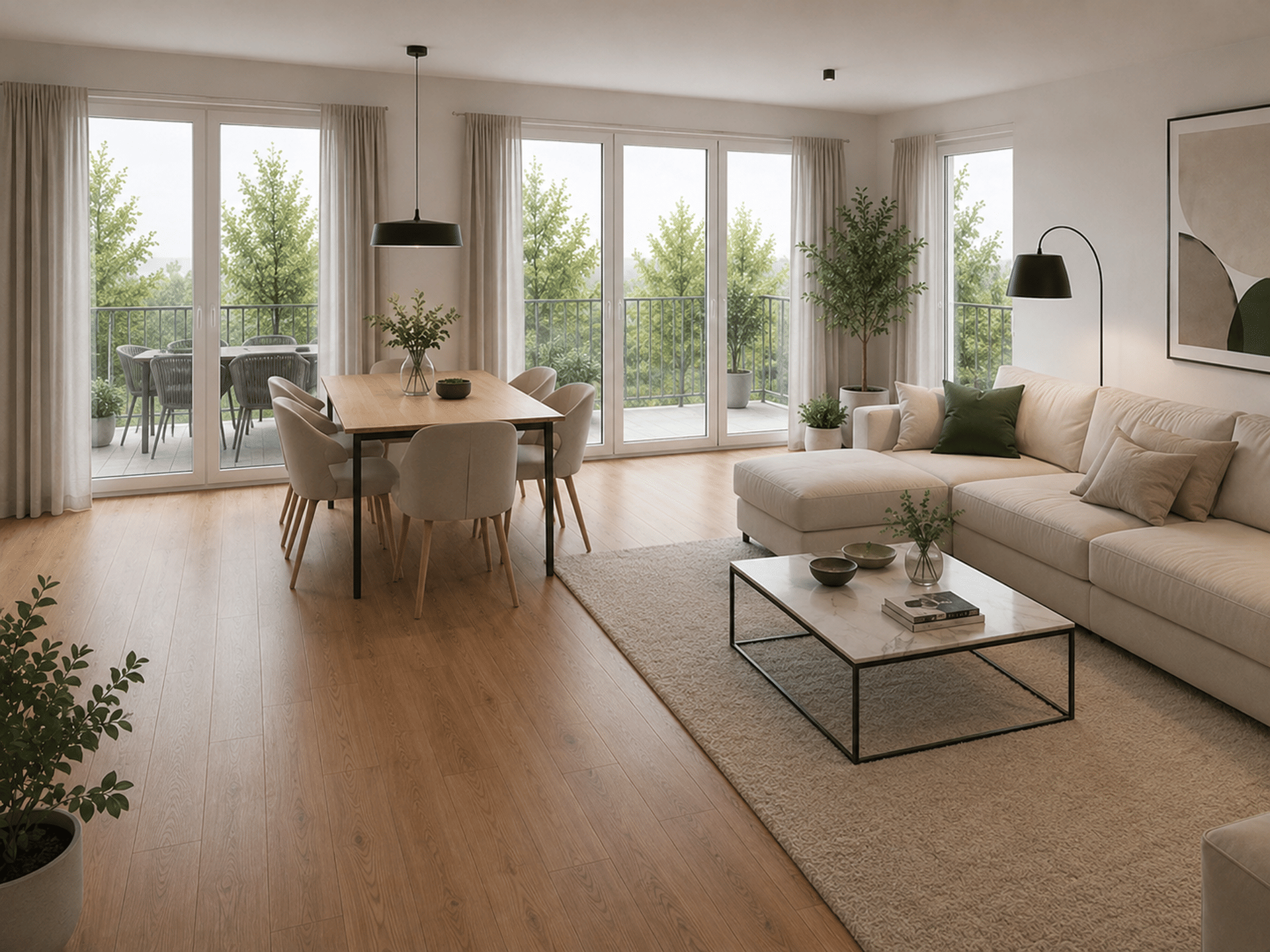 Etagenwohnung in 50672 Köln mit 86,38 m² kaufen