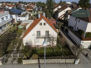 Startklar fürs Traumhaus: Grundstück mit fertigem Bebauungskonzept – 80935 München – Vorschaubild 4