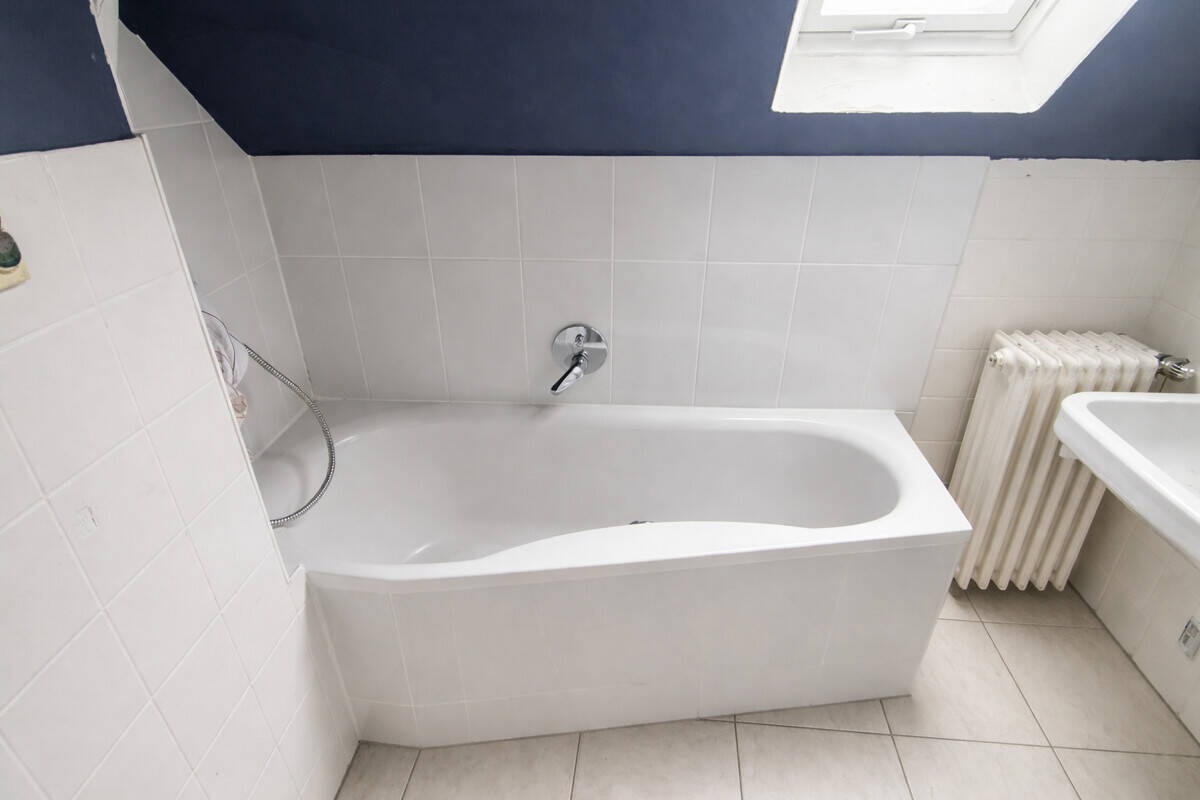 Stadtnah und komfortabel - 3-Zimmer-Wohnung im Dachgeschoss – Trier – Vorschaubild 5