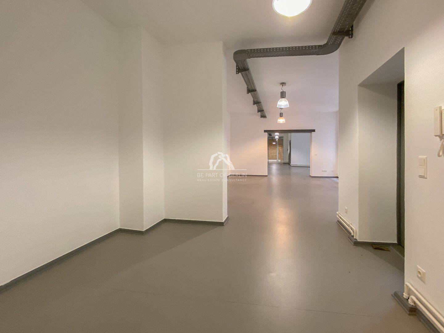 WOHNUNGSPAKET MIT DACHTERRASSE IM WRANGELKIEZ | 1.OG-DG | POTENZIAL | PROVISIONSFREI! – Berlin – Vorschaubild 8