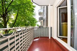 Gepflegte 2-Zi.-Wohnung mit Balkon und Top-Anbindung in HH-Hamm... – 22525 Hamburg – Vorschaubild 3