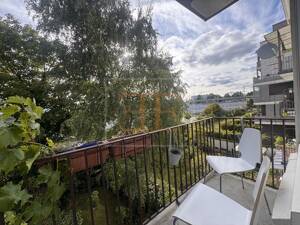 Charmante 2-Zimmer-Wohnung mit Balkon und Wohnküche im aufstrebenden Altona-Diebsteich – 22769 Hamburg – Vorschaubild 2