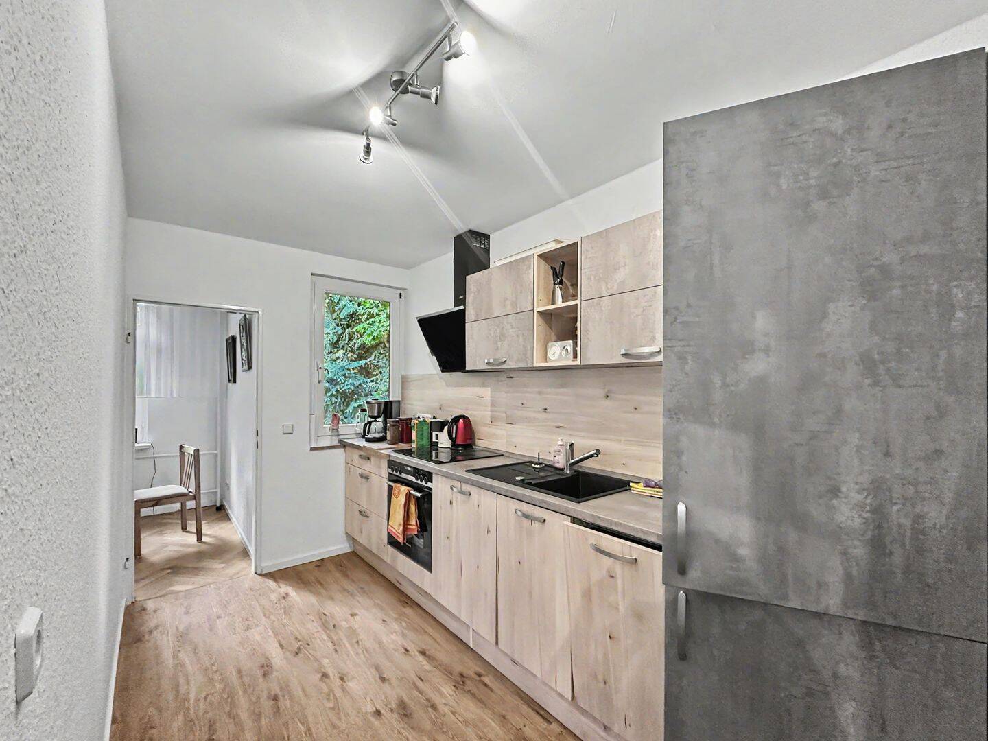 Die perfekte 3-Zimmer-Eigentumswohnung mit Süd-West-Balkon und Stellplatz in Lichterfelde West – Berlin – Vorschaubild 7