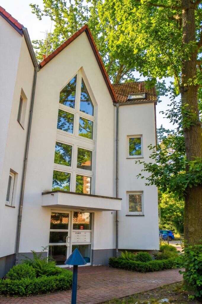 Ihr nächstes Investment: Charmante Eigentumswohnung am Jagdschloss Stern (vermietet) – Potsdam – Vorschaubild 5