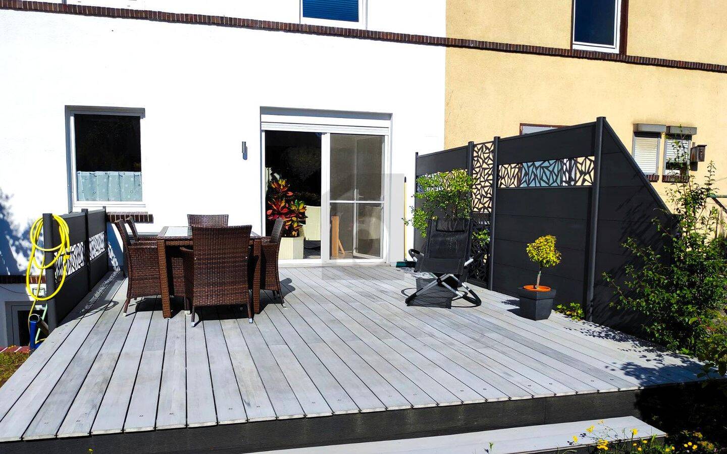 CHARMATER TRAUM MIT GARTENPARADIES – Peine – Bild 1 von 5