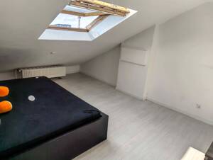 WG am Kaiserplatz sucht neue Mitbewohner - 2 freie Zimmer – 52062 Aachen – Vorschaubild 4
