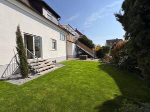 Einfamilienhaus in sehr guter Lage in Oggersheim – 67071 Ludwigshafen am Rhein – Vorschaubild 2