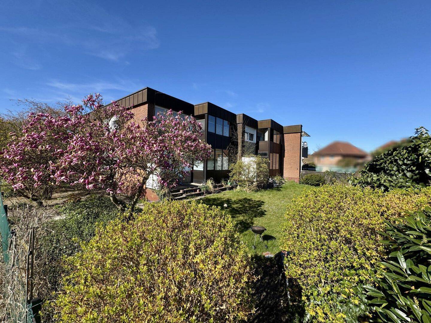Vier-Familienhaus in Nordhorn - interessante Kapitalanlage – Nordhorn – Vorschaubild 3