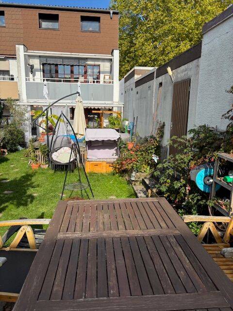 Reihenendhaus mit Pool und Garage – Bruchsal – Vorschaubild 9