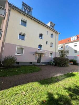 Leben in Laim: ausgebaute 3-Zimmer-Dachgeschoss-Wohnung – 80686 München – Vorschaubild 6