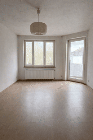 Gut geschnittene provisionsfreie 3-Zimmer Eigentumswohnung für Kapitalanleger oder zur Eigennutzung in 100M Entfernung zur Kleinen Weser/zum Werdersee – 28201 Bremen – Vorschaubild 5