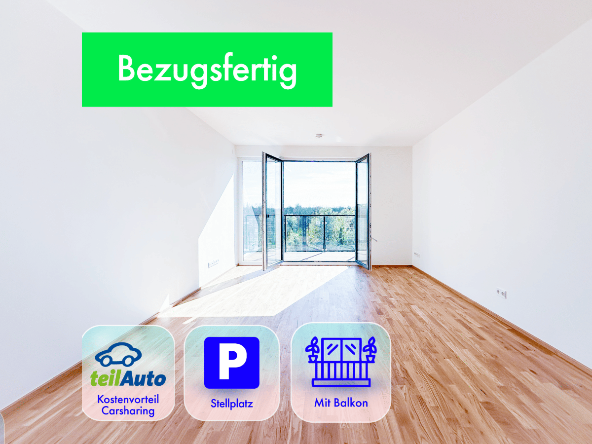 *** Auenwald * Neubau * Erstbezug * Energiekonzept * 04/26 ***