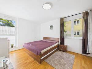 Stilvolle Erdgeschosswohnung mit Privatgarten - Wohnen in traumhafter Lage am Bliessee – 67067 Ludwigshafen am Rhein – Vorschaubild 6